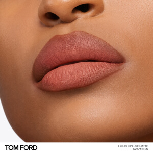 TOM FORD Liquid Lip Luxe Matte